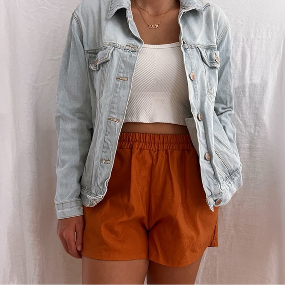 Classic Denim Jacket - Picture 6 of 8